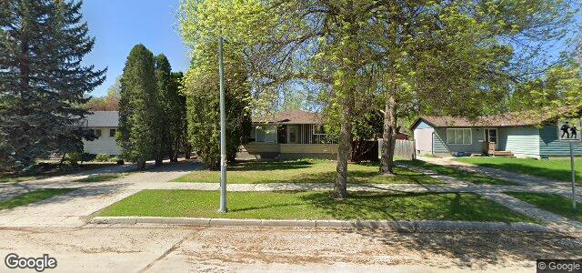 1413 Somerville Avenue（加拿大曼尼托巴省温尼伯市）房屋照片