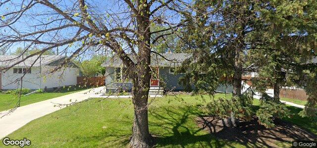 1415 Mars Drive（加拿大曼尼托巴省温尼伯市）房屋照片