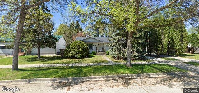 1415 Somerville Avenue（加拿大曼尼托巴省温尼伯市）房屋照片