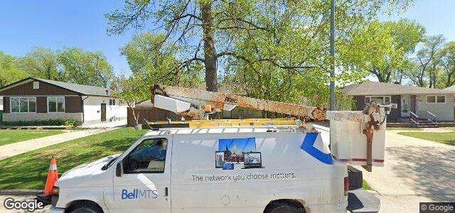 Larawan ng 1420 Mars Drive sa Winnipeg, Manitoba