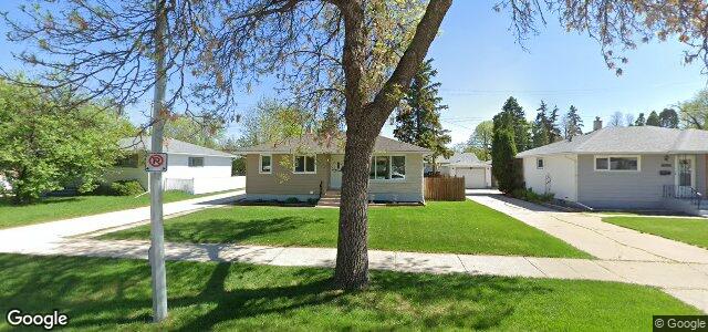 1420 Somerville Avenue（加拿大曼尼托巴省温尼伯市）房屋照片