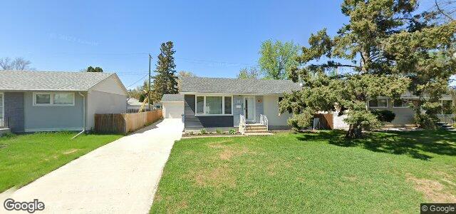 1421 Mars Drive（加拿大曼尼托巴省温尼伯市）房屋照片