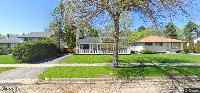 1421 Somerville Avenue（加拿大曼尼托巴省温尼伯市）房屋照片