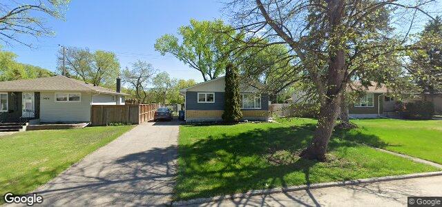 1424 Mars Drive（加拿大曼尼托巴省温尼伯市）房屋照片