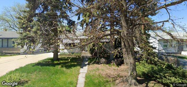 1425 Mars Drive（加拿大曼尼托巴省温尼伯市）房屋照片