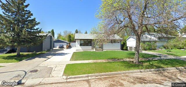 1425 Somerville Avenue（加拿大曼尼托巴省温尼伯市）房屋照片