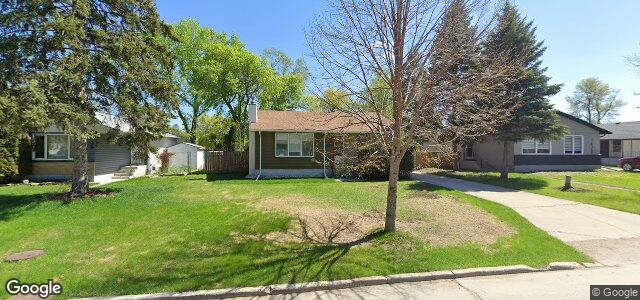 1426 Mars Drive（加拿大曼尼托巴省温尼伯市）房屋照片