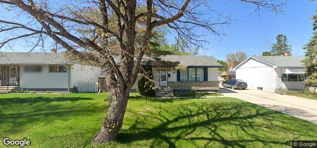 1427 Mars Drive（加拿大曼尼托巴省温尼伯市）房屋照片