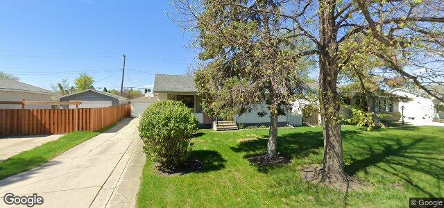 1429 Mars Drive（加拿大曼尼托巴省温尼伯市）房屋照片