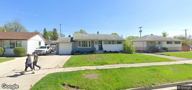 1430 Somerville Avenue（加拿大曼尼托巴省温尼伯市）房屋照片