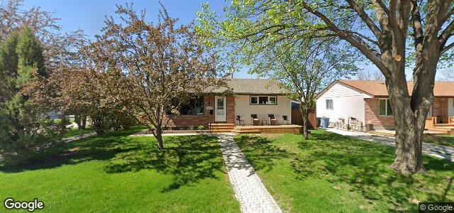 1435 Mars Drive（加拿大曼尼托巴省温尼伯市）房屋照片