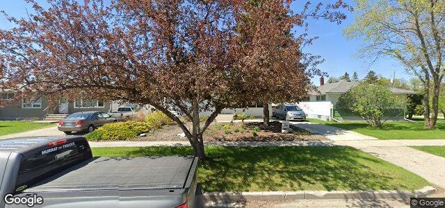 1437 Somerville Avenue（加拿大曼尼托巴省温尼伯市）房屋照片