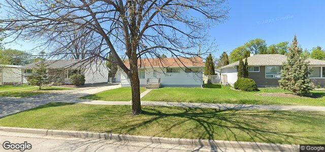 1441 Somerville Avenue（加拿大曼尼托巴省温尼伯市）房屋照片