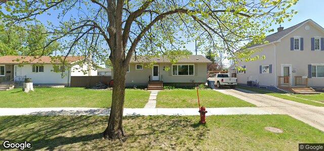 1442 Somerville Avenue（加拿大曼尼托巴省温尼伯市）房屋照片