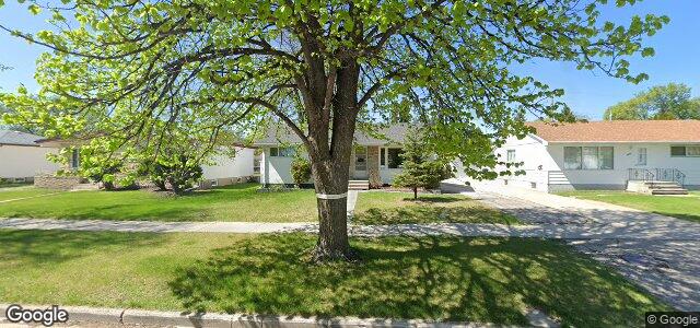 1443 Somerville Avenue（加拿大曼尼托巴省温尼伯市）房屋照片