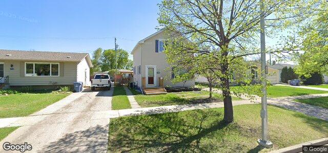 1444 Somerville Avenue（加拿大曼尼托巴省温尼伯市）房屋照片