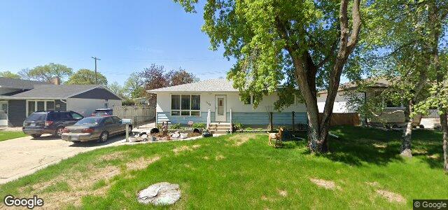 1445 Mars Drive（加拿大曼尼托巴省温尼伯市）房屋照片