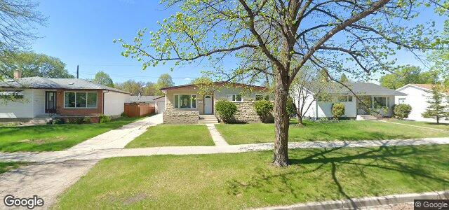 1445 Somerville Avenue（加拿大曼尼托巴省温尼伯市）房屋照片