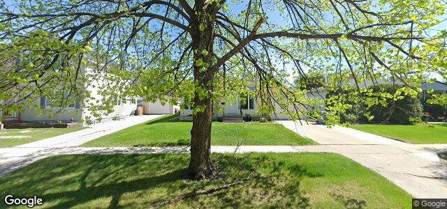 1446 Somerville Avenue（加拿大曼尼托巴省温尼伯市）房屋照片