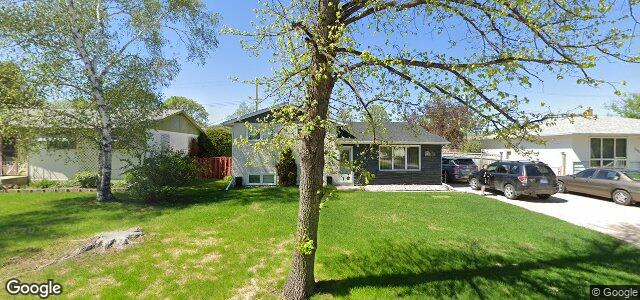 1447 Mars Drive（加拿大曼尼托巴省温尼伯市）房屋照片