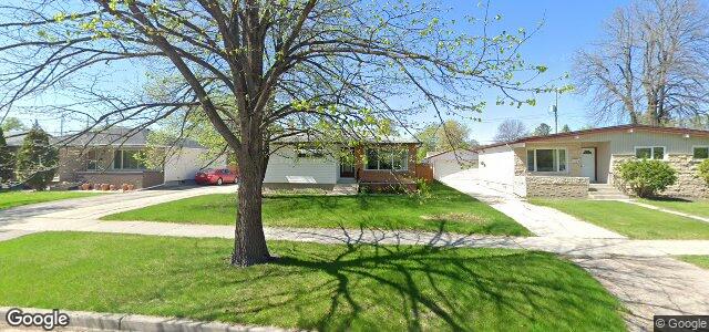 1447 Somerville Avenue（加拿大曼尼托巴省温尼伯市）房屋照片