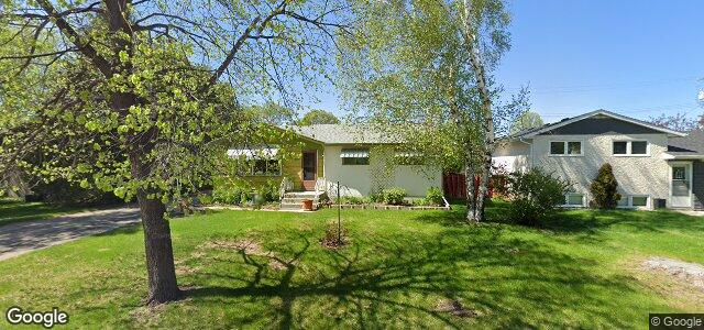 1449 Mars Drive（加拿大曼尼托巴省温尼伯市）房屋照片