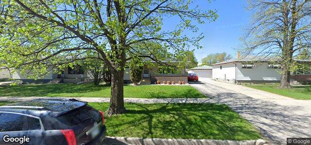 1449 Somerville Avenue（加拿大曼尼托巴省温尼伯市）房屋照片