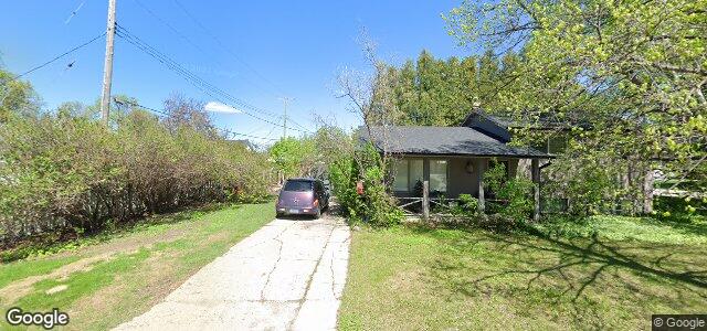 1451 Mars Drive（加拿大曼尼托巴省温尼伯市）房屋照片