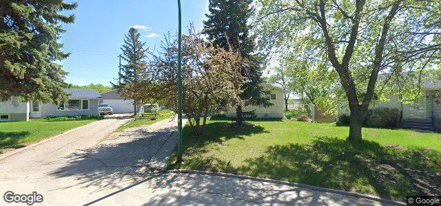 1454 Mars Drive（加拿大曼尼托巴省温尼伯市）房屋照片