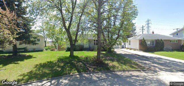 1456 Mars Drive（加拿大曼尼托巴省温尼伯市）房屋照片