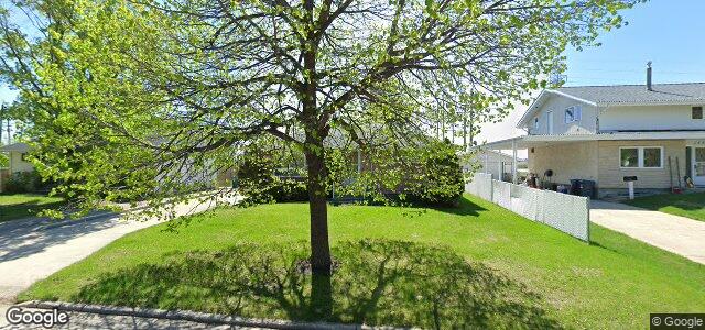 1458 Mars Drive（加拿大曼尼托巴省温尼伯市）房屋照片