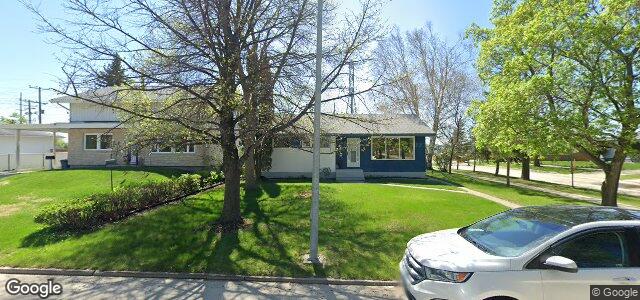 1462 Mars Drive（加拿大曼尼托巴省温尼伯市）房屋照片