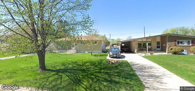 15 Jupiter Bay（加拿大曼尼托巴省温尼伯市）房屋照片