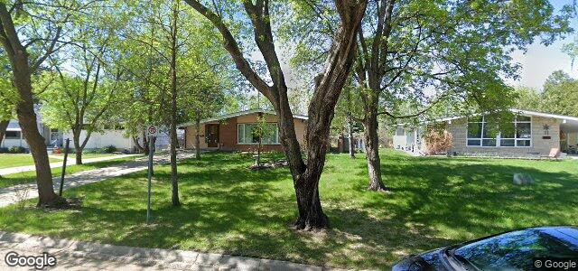 15 Mercury Bay（加拿大曼尼托巴省温尼伯市）房屋照片