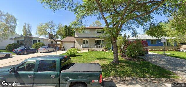 15 Neptune Bay（加拿大曼尼托巴省温尼伯市）房屋照片