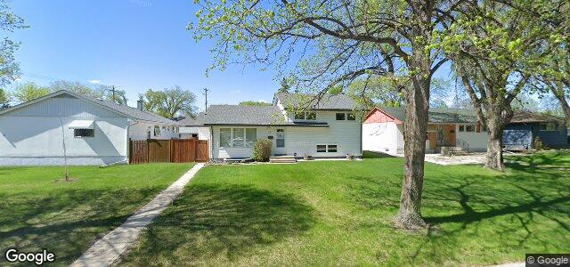 15 Venus Bay（加拿大曼尼托巴省温尼伯市）房屋照片