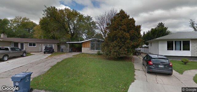 15 Waterford Bay（加拿大曼尼托巴省温尼伯市）房屋照片