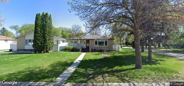 16 Saturn Bay（加拿大曼尼托巴省温尼伯市）房屋照片