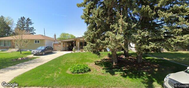 17 Jupiter Bay（加拿大曼尼托巴省温尼伯市）房屋照片