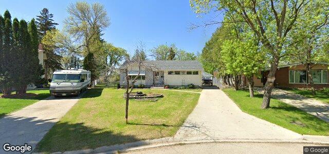 17 Mercury Bay（加拿大曼尼托巴省温尼伯市）房屋照片