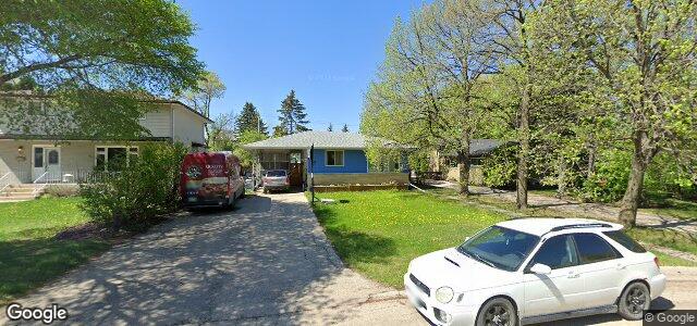 17 Neptune Bay（加拿大曼尼托巴省温尼伯市）房屋照片