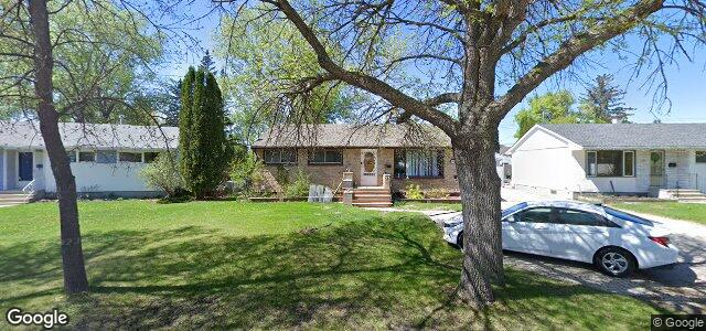 17 Saturn Bay（加拿大曼尼托巴省温尼伯市）房屋照片