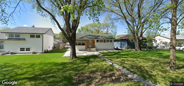 Larawan ng 17 Venus Bay sa Winnipeg, Manitoba