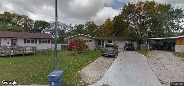 17 Waterford Bay（加拿大曼尼托巴省温尼伯市）房屋照片