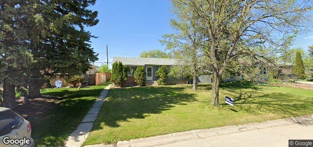 19 Jupiter Bay（加拿大曼尼托巴省溫尼伯市）房屋照片