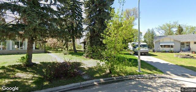 19 Mercury Bay（加拿大曼尼托巴省温尼伯市）房屋照片