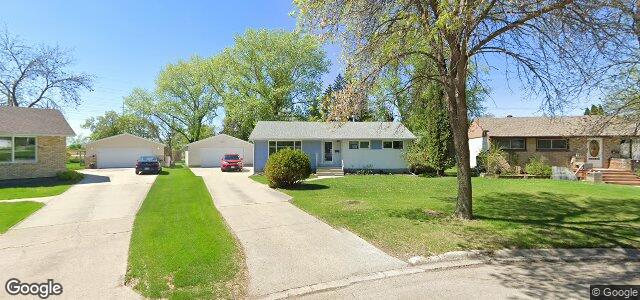 19 Saturn Bay（加拿大曼尼托巴省温尼伯市）房屋照片