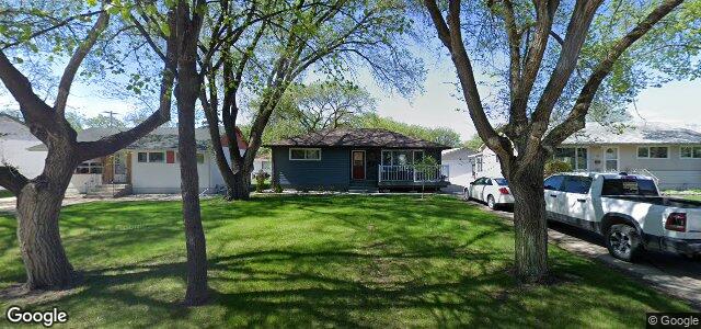 19 Venus Bay（加拿大曼尼托巴省温尼伯市）房屋照片