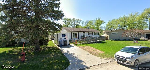 19 Waterford Bay（加拿大曼尼托巴省温尼伯市）房屋照片