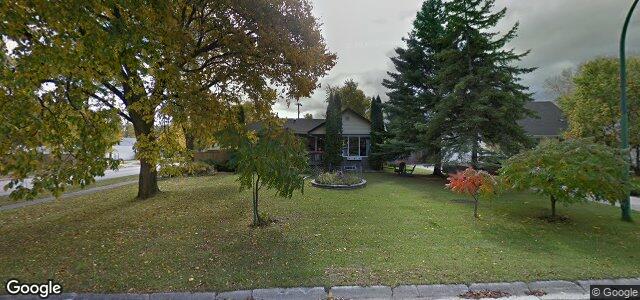 2 Edderton Bay（加拿大曼尼托巴省温尼伯市）房屋照片